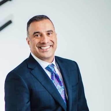 Dr. Raghu Athré, plastic surgeon, Athré Facial Plastics